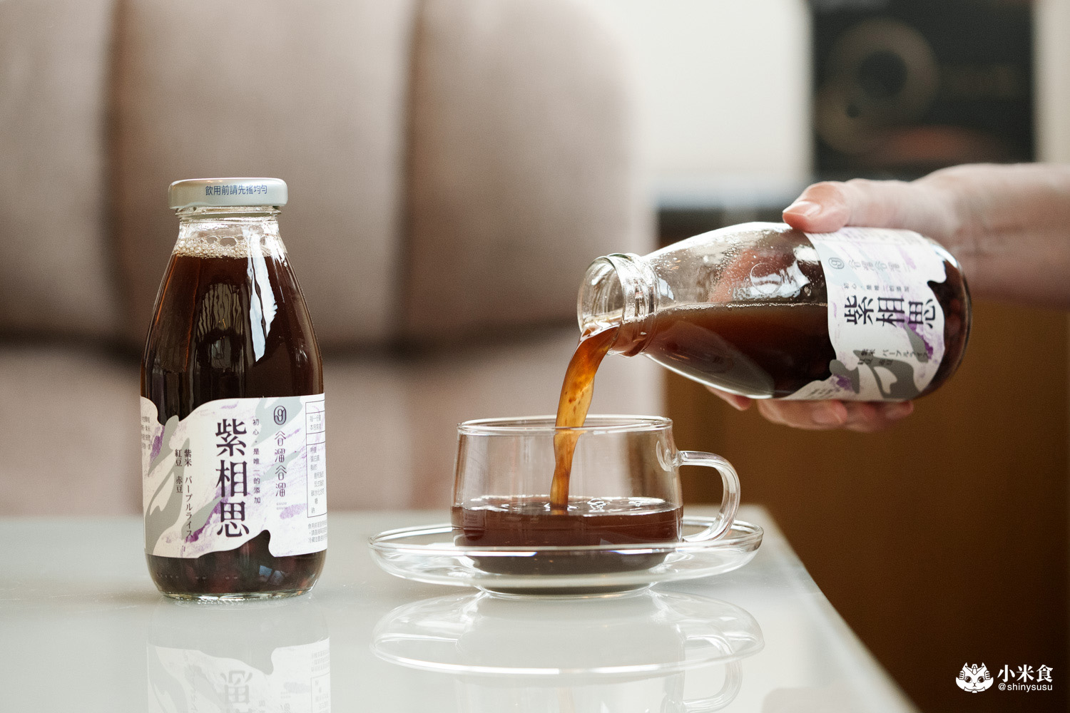 谷溜谷溜|2025中秋禮盒推薦,心意最溫柔的出口,健康養生台中伴手禮 - 第45張圖