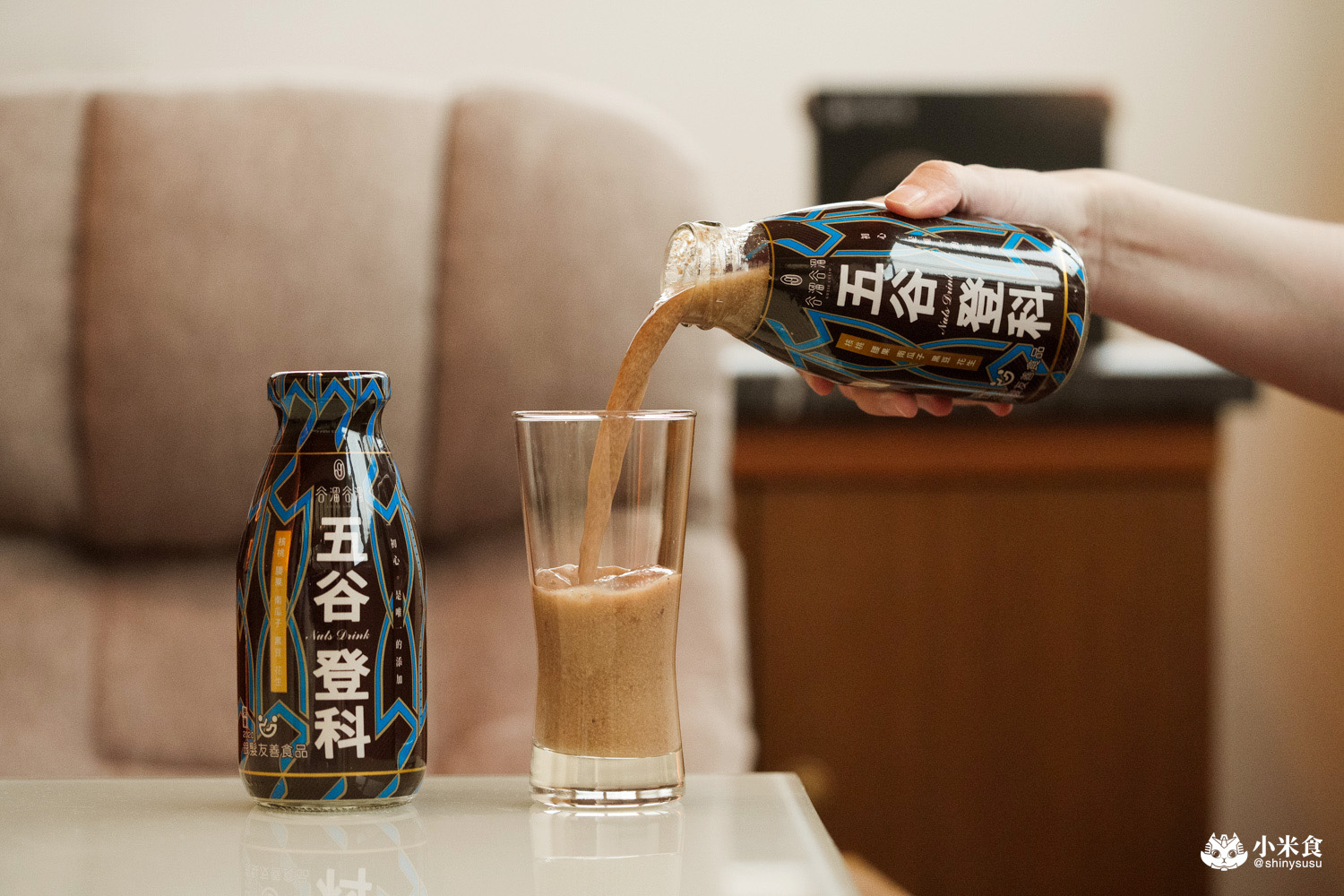 谷溜谷溜|2025中秋禮盒推薦,心意最溫柔的出口,健康養生台中伴手禮 - 第34張圖