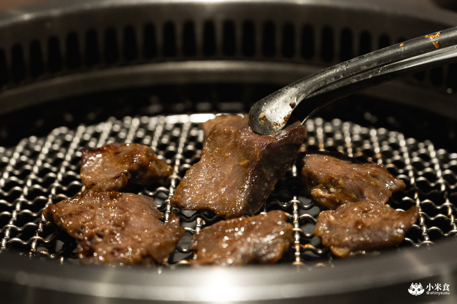 火火燒肉販賣所 台中福科店|周年慶最大獎1折,台中燒肉推薦,西屯中科商圈美食 - 第61張圖