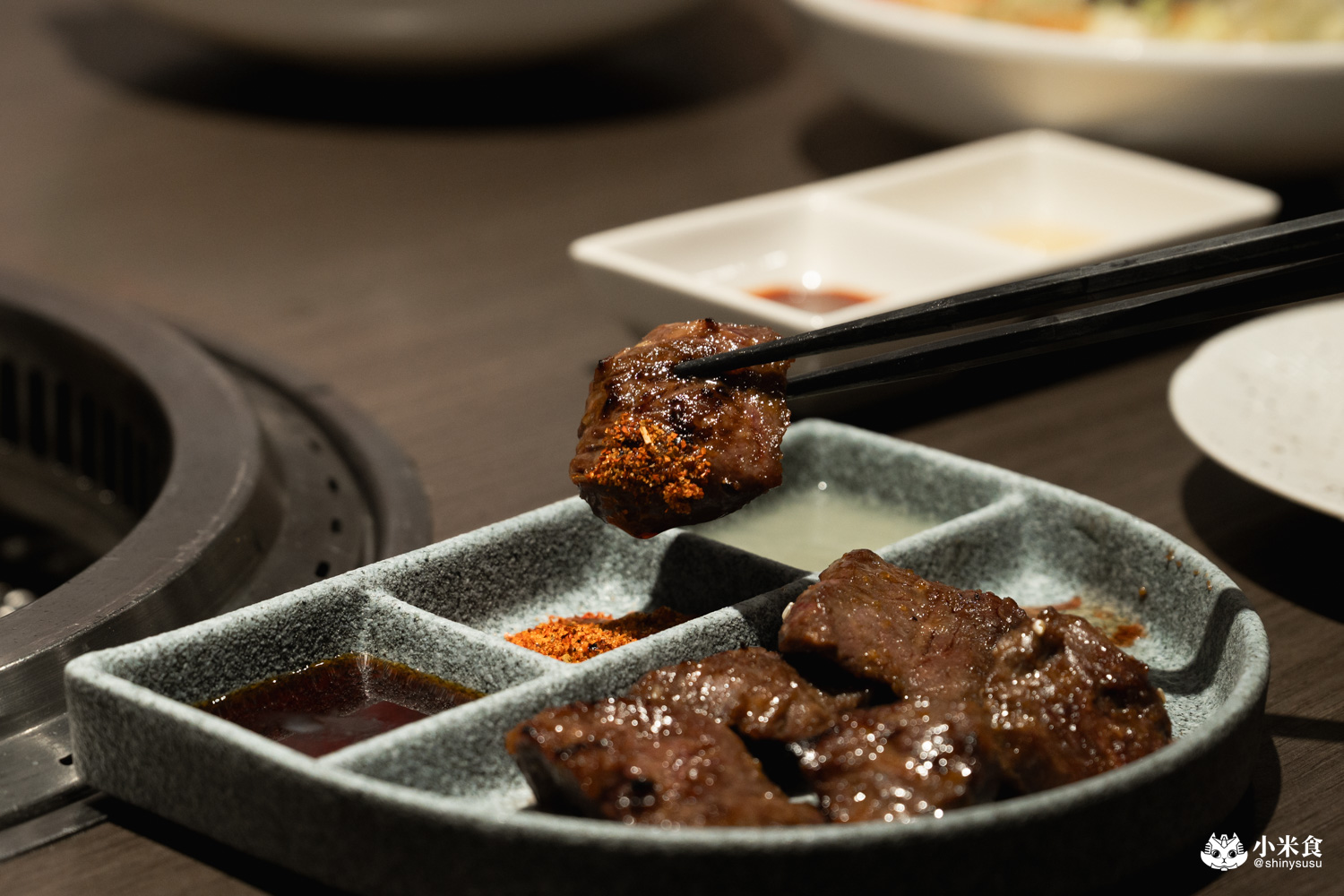 火火燒肉販賣所 台中福科店|周年慶最大獎1折,台中燒肉推薦,西屯中科商圈美食 - 第62張圖