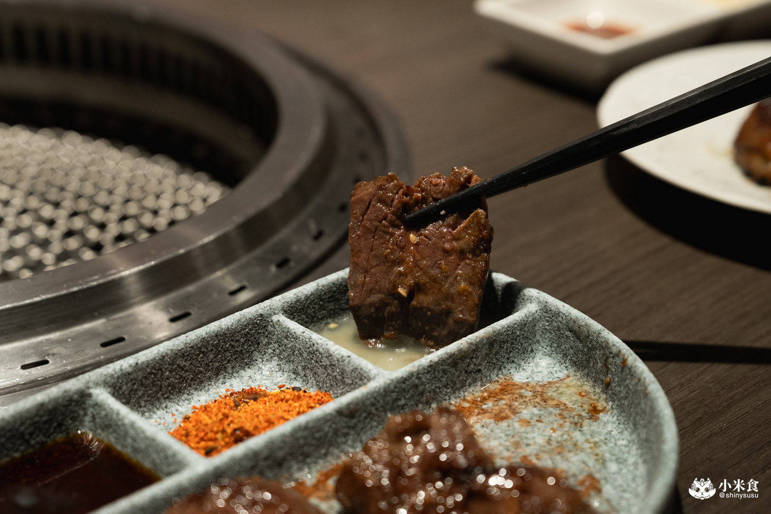 火火燒肉販賣所 台中福科店|周年慶最大獎1折,台中燒肉推薦,西屯中科商圈美食 - 第63張圖