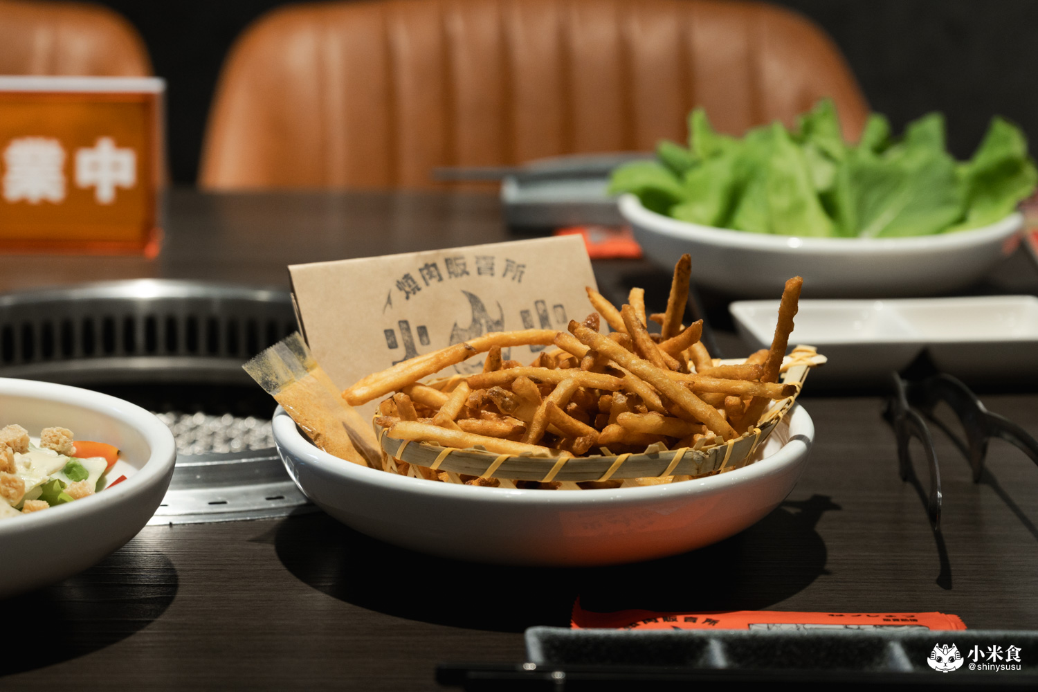 火火燒肉販賣所 台中福科店|周年慶最大獎1折,台中燒肉推薦,西屯中科商圈美食 - 第34張圖