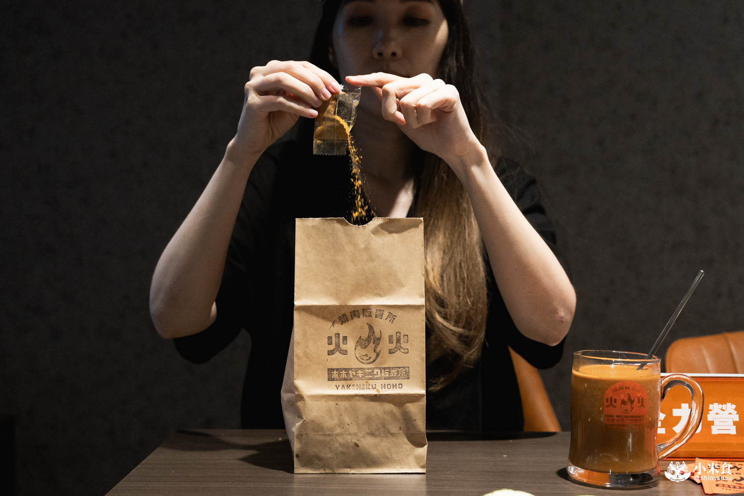 火火燒肉販賣所 台中福科店|周年慶最大獎1折,台中燒肉推薦,西屯中科商圈美食 - 第37張圖