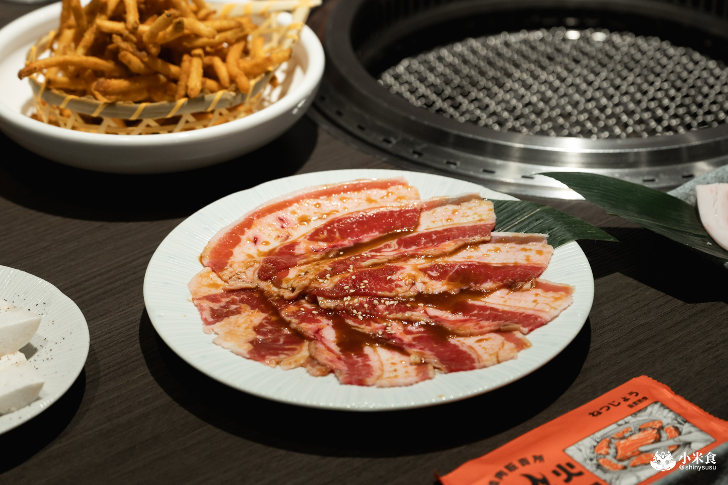 火火燒肉販賣所 台中福科店|周年慶最大獎1折,台中燒肉推薦,西屯中科商圈美食 - 第64張圖