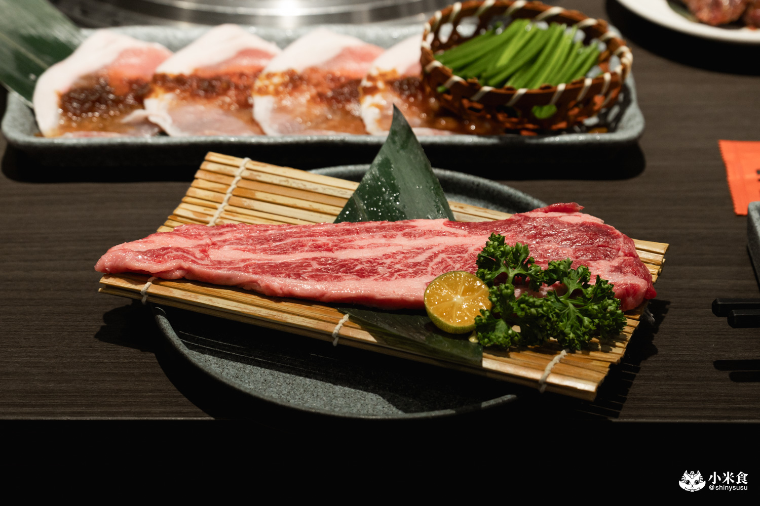 火火燒肉販賣所 台中福科店|周年慶最大獎1折,台中燒肉推薦,西屯中科商圈美食 - 第45張圖