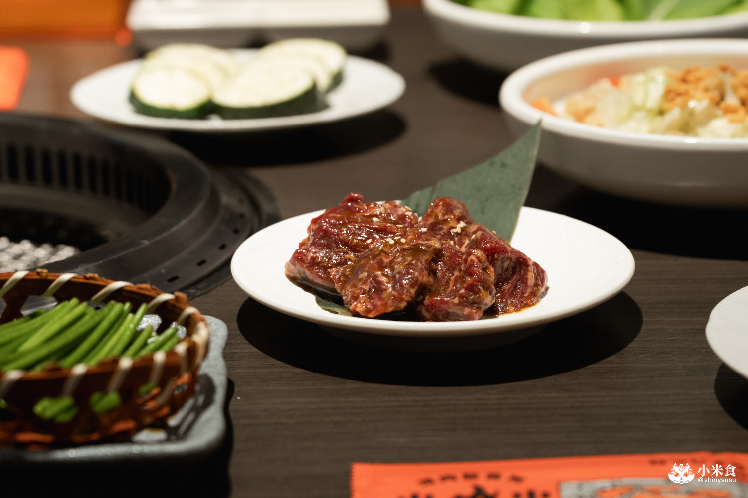 火火燒肉販賣所 台中福科店|周年慶最大獎1折,台中燒肉推薦,西屯中科商圈美食 - 第60張圖