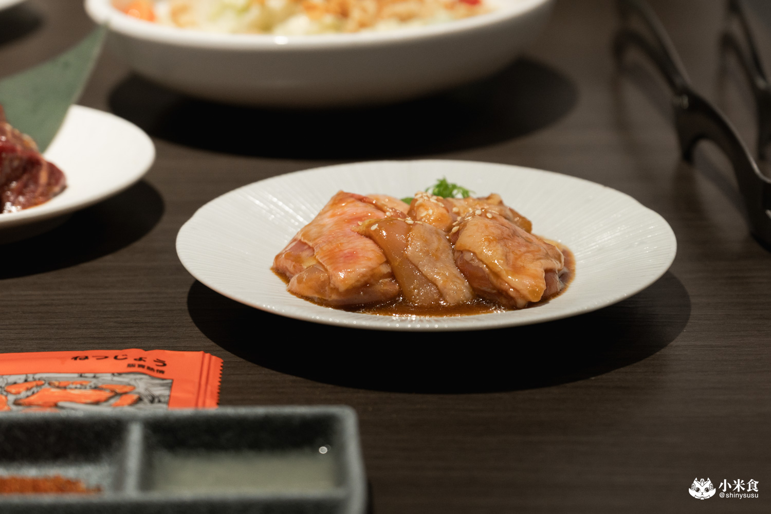 火火燒肉販賣所 台中福科店|周年慶最大獎1折,台中燒肉推薦,西屯中科商圈美食 - 第69張圖