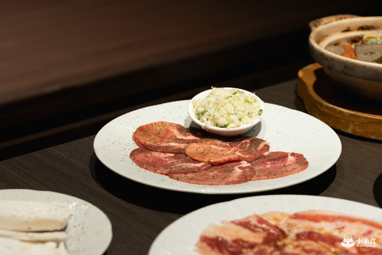 火火燒肉販賣所 台中福科店|周年慶最大獎1折,台中燒肉推薦,西屯中科商圈美食 - 第57張圖