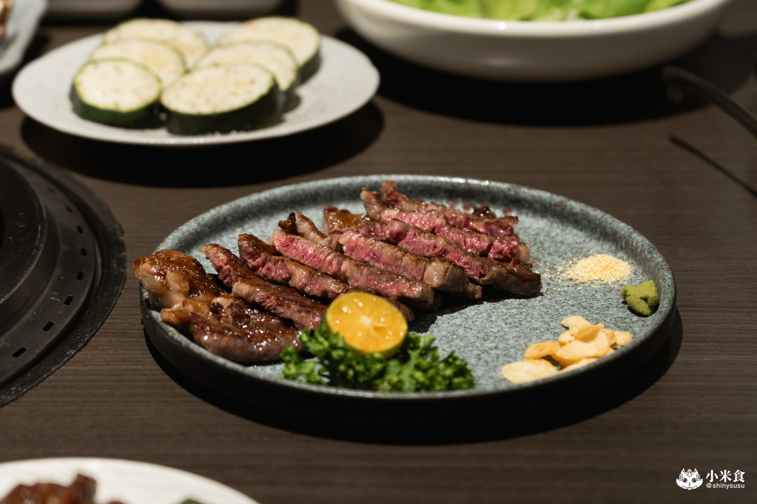火火燒肉販賣所 台中福科店|周年慶最大獎1折,台中燒肉推薦,西屯中科商圈美食 - 第48張圖