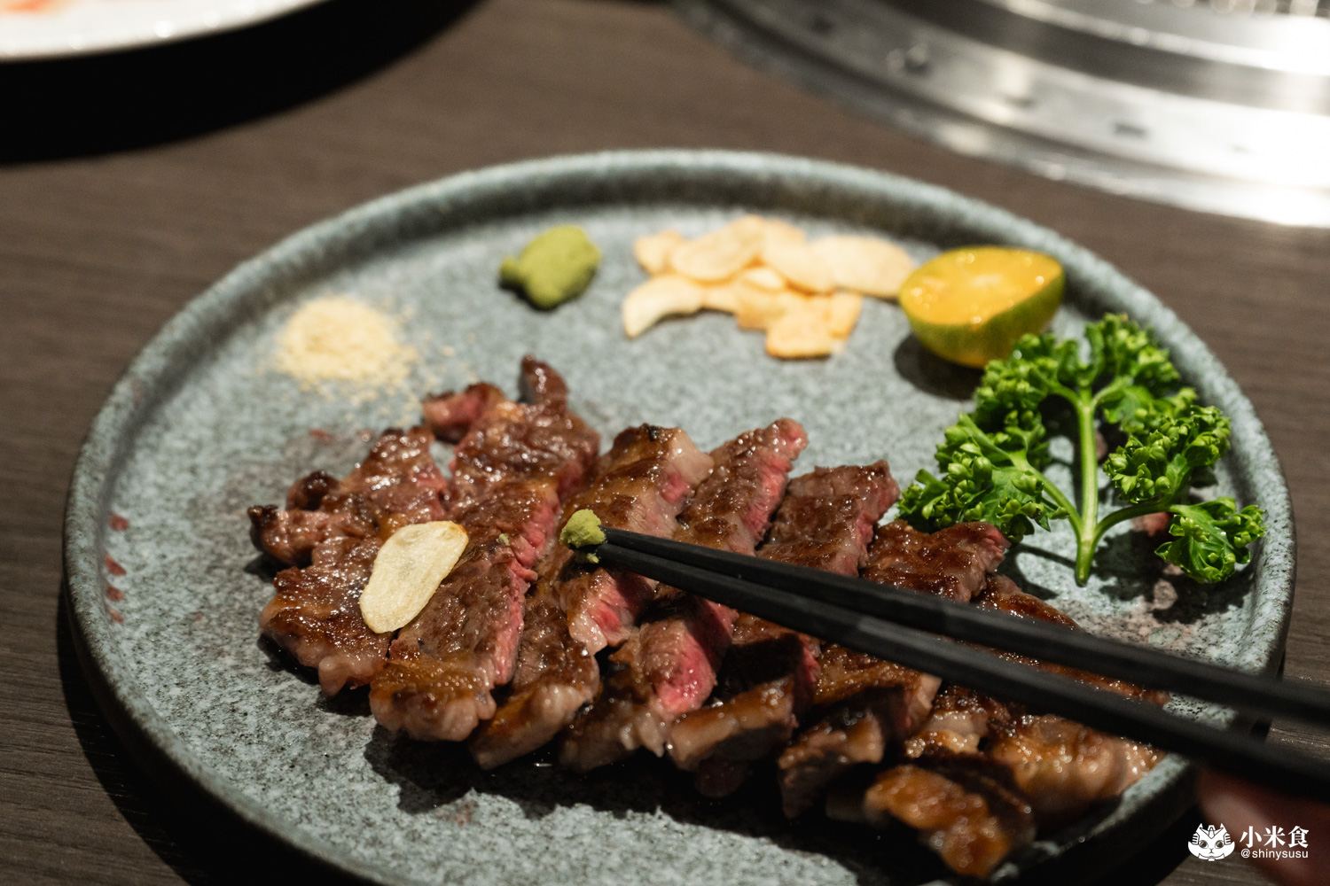 火火燒肉販賣所 台中福科店|周年慶最大獎1折,台中燒肉推薦,西屯中科商圈美食 - 第50張圖