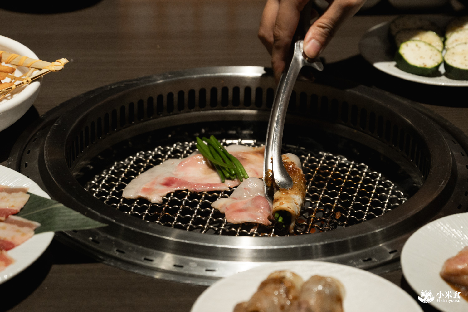火火燒肉販賣所 台中福科店|周年慶最大獎1折,台中燒肉推薦,西屯中科商圈美食 - 第51張圖