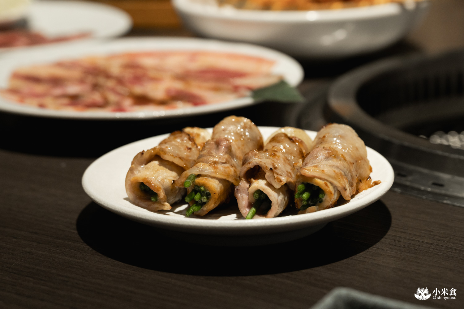 火火燒肉販賣所 台中福科店|周年慶最大獎1折,台中燒肉推薦,西屯中科商圈美食 - 第55張圖