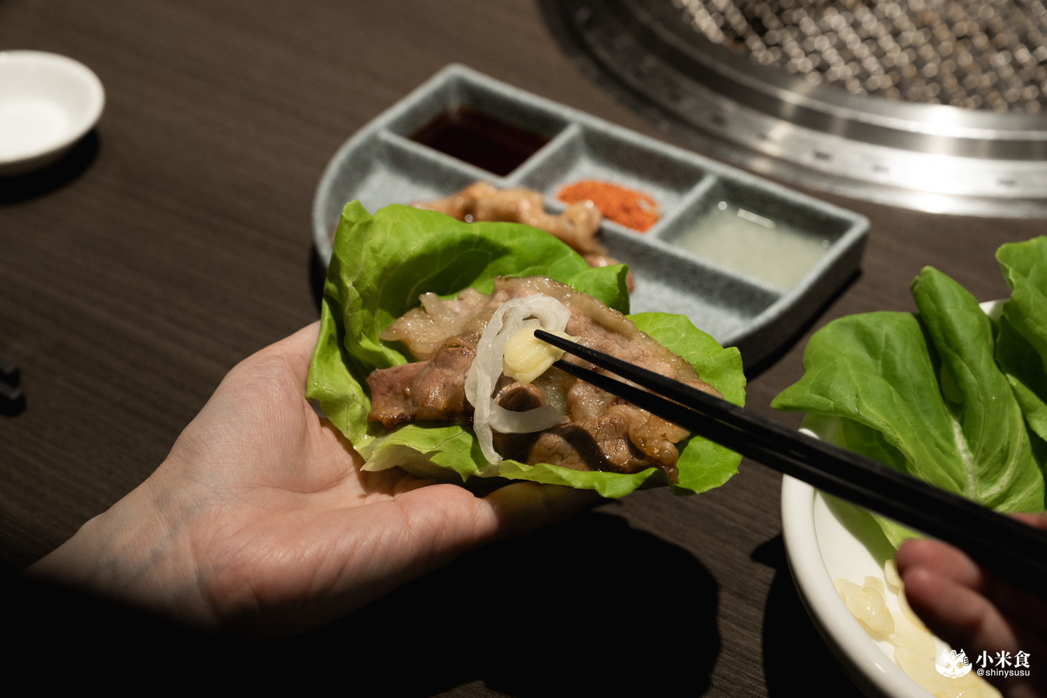 火火燒肉販賣所 台中福科店|周年慶最大獎1折,台中燒肉推薦,西屯中科商圈美食 - 第67張圖