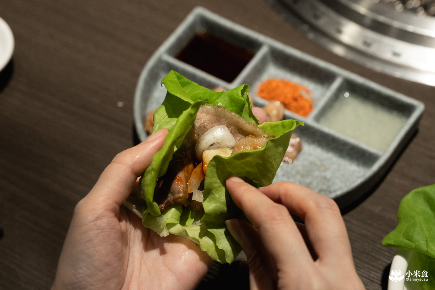 火火燒肉販賣所 台中福科店|周年慶最大獎1折,台中燒肉推薦,西屯中科商圈美食 - 第74張圖