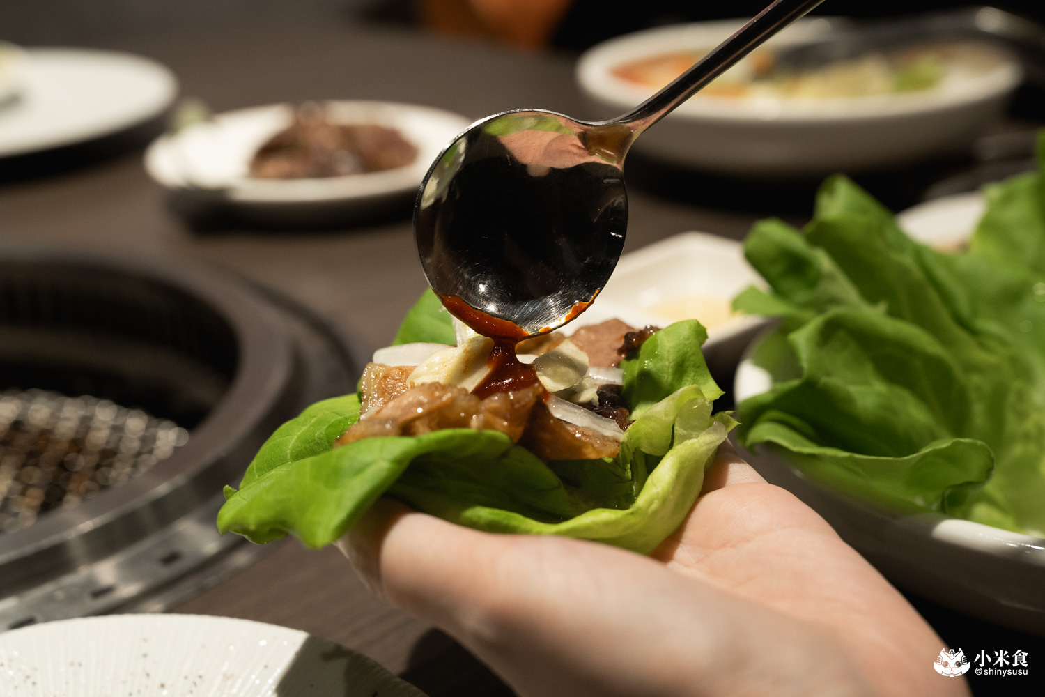火火燒肉販賣所 台中福科店|周年慶最大獎1折,台中燒肉推薦,西屯中科商圈美食 - 第68張圖
