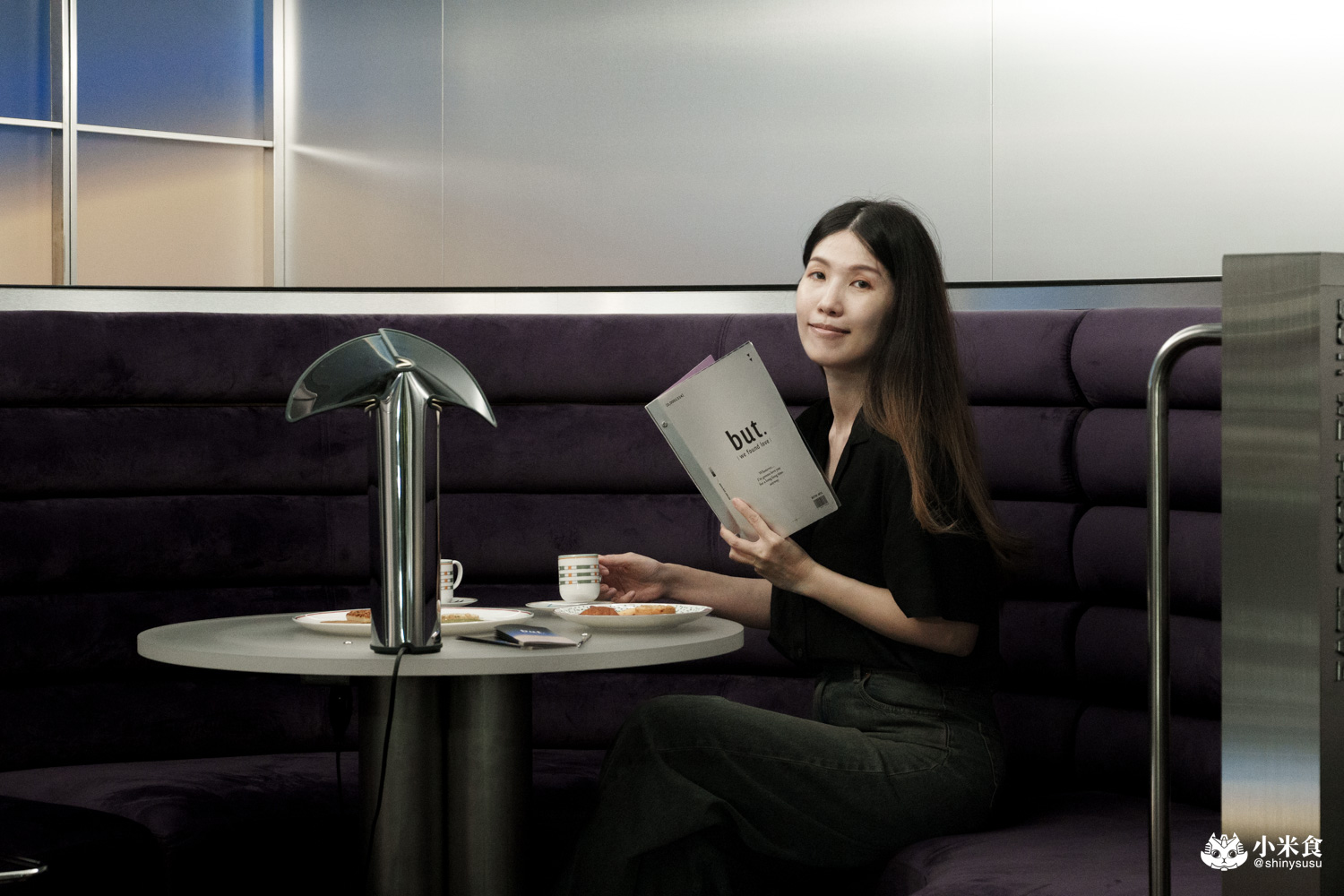 but. 婚禮喜餅|2025台中喜餅推薦,在奶油飯店體驗獨一無二的時髦婚禮 - 第23張圖