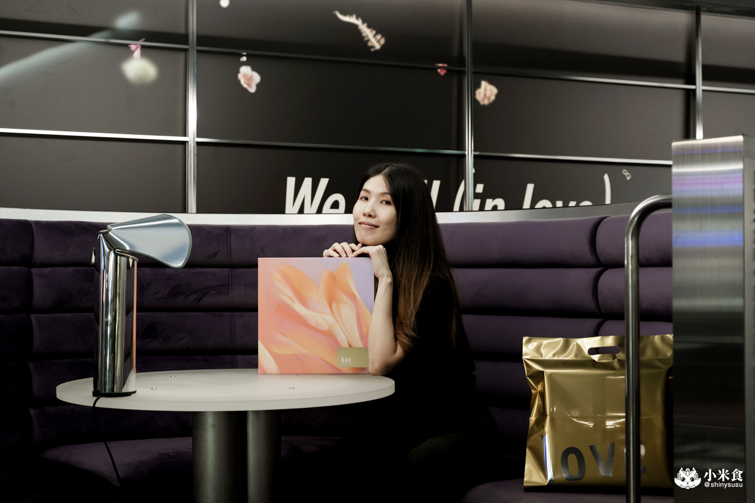 but. 婚禮喜餅|2025台中喜餅推薦,在奶油飯店體驗獨一無二的時髦婚禮 - 第43張圖