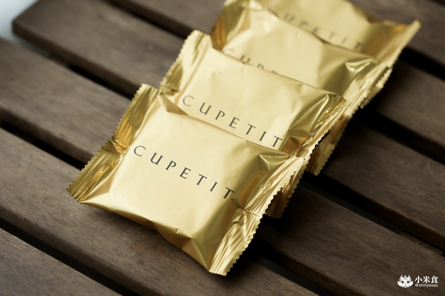 CUPETIT 卡柏蒂精品甜點|波光粼粼的月光島語,2025台中中秋禮盒推薦 - 第26張圖