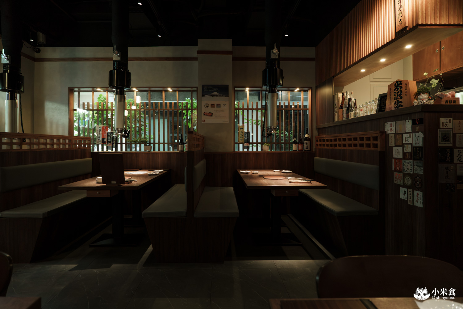 赤坂屋 · 燒肉|米沢牛,日本A5和牛進擊流,美味進化論,2025台中燒肉推薦 - 第15張圖