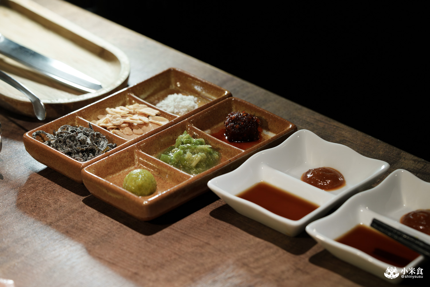 赤坂屋 · 燒肉|米沢牛,日本A5和牛進擊流,美味進化論,2025台中燒肉推薦 - 第35張圖
