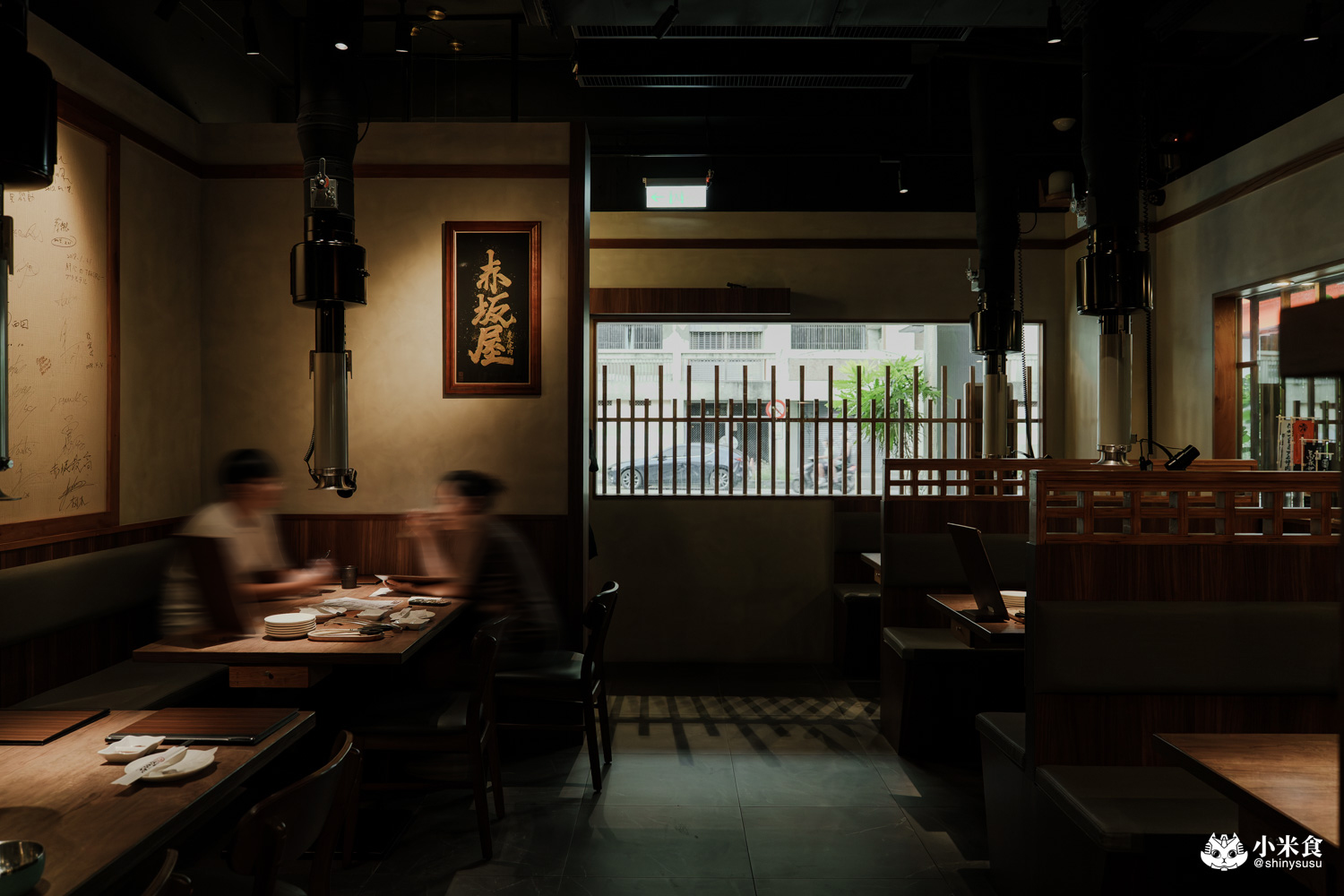 赤坂屋 · 燒肉|米沢牛,日本A5和牛進擊流,美味進化論,2025台中燒肉推薦 - 第14張圖