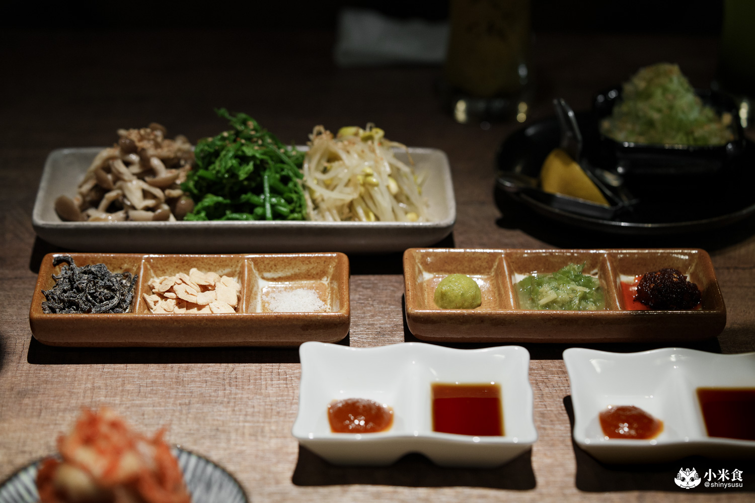 赤坂屋 · 燒肉|米沢牛,日本A5和牛進擊流,美味進化論,2025台中燒肉推薦 - 第29張圖