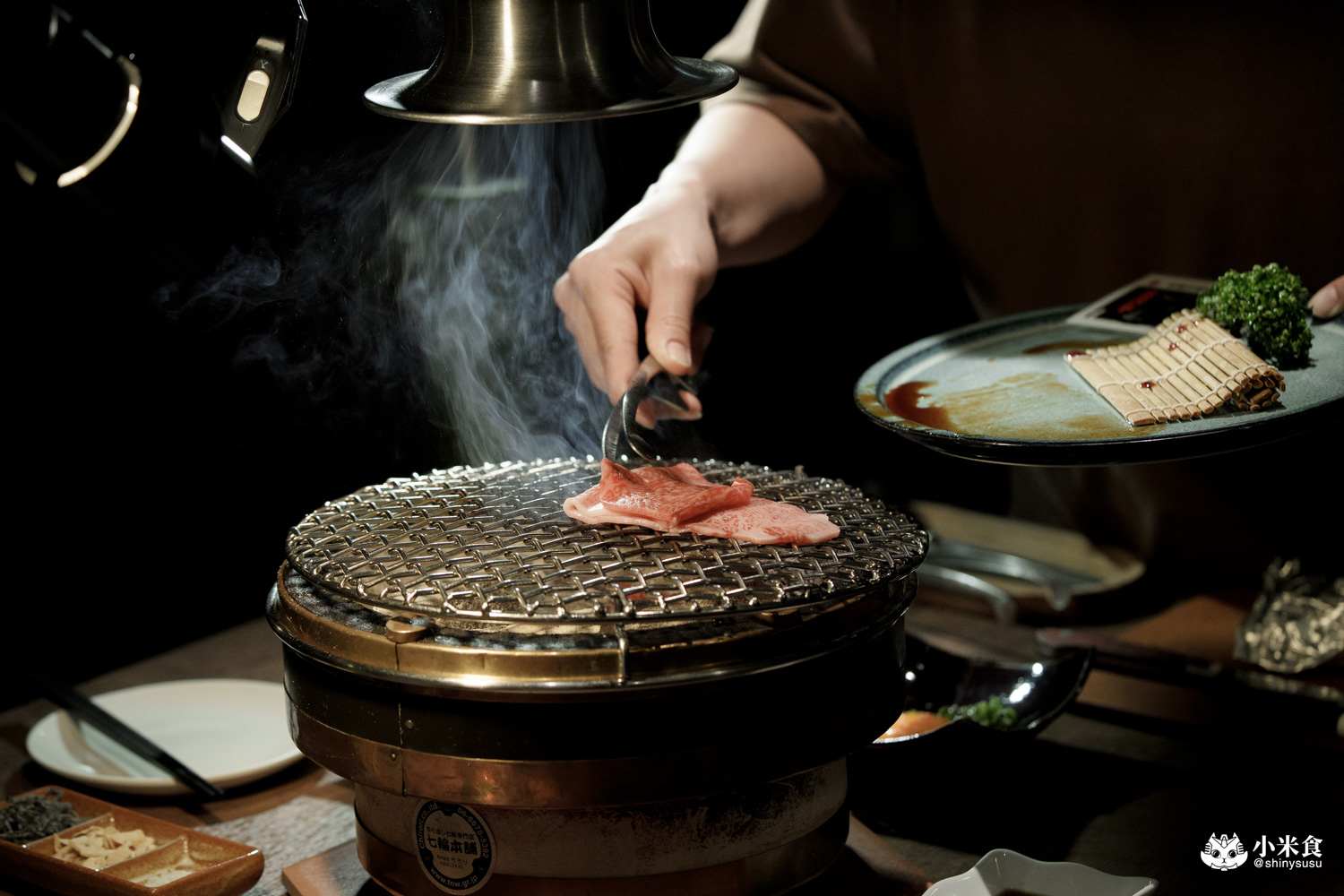 赤坂屋 · 燒肉|米沢牛,日本A5和牛進擊流,美味進化論,2025台中燒肉推薦 - 第38張圖