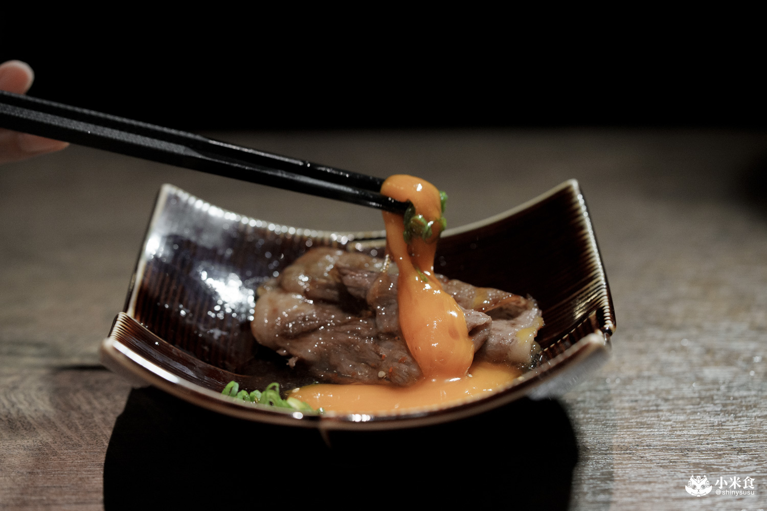 赤坂屋 · 燒肉|米沢牛,日本A5和牛進擊流,美味進化論,2025台中燒肉推薦 - 第41張圖
