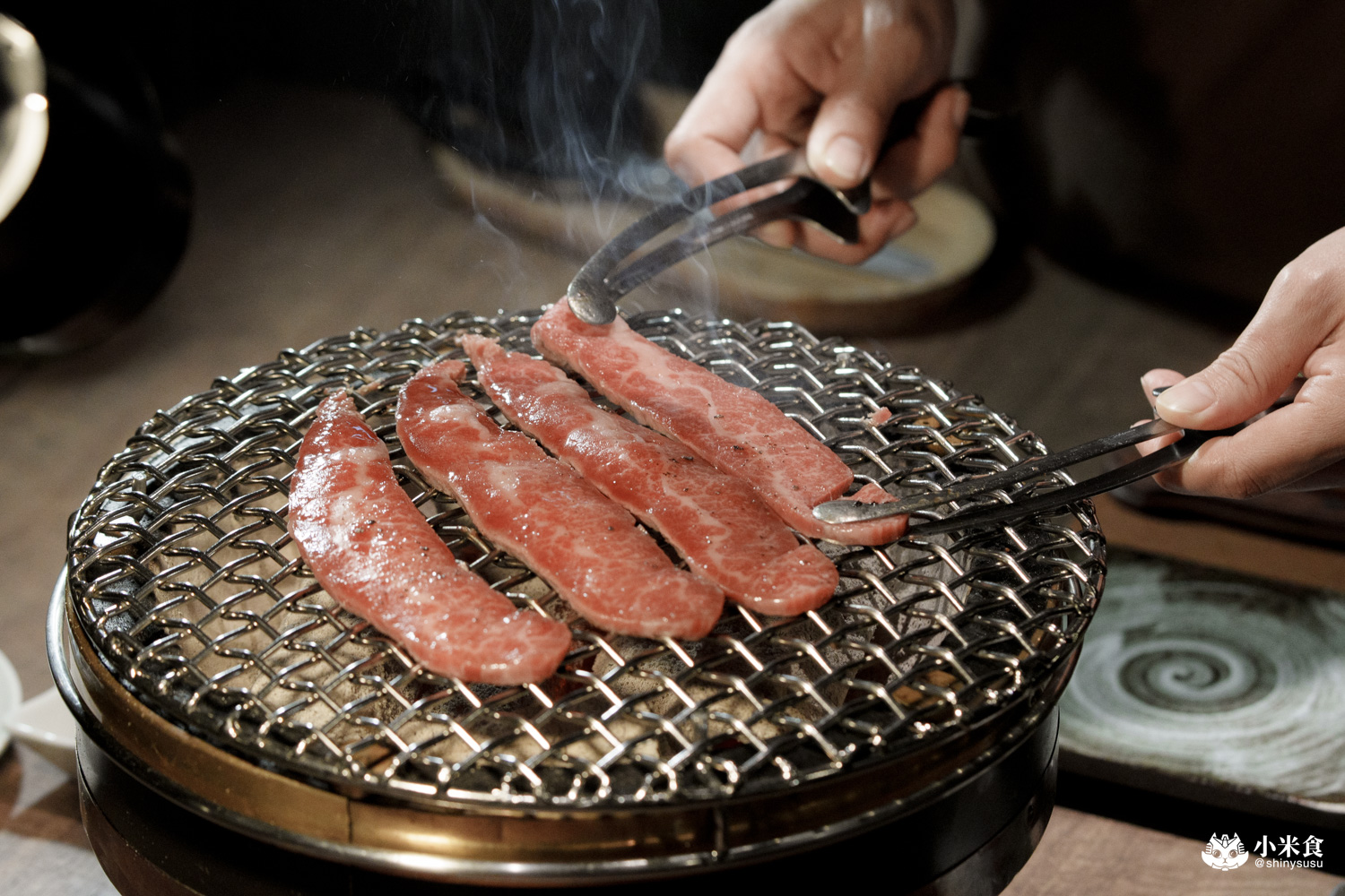 赤坂屋 · 燒肉|米沢牛,日本A5和牛進擊流,美味進化論,2025台中燒肉推薦 - 第43張圖