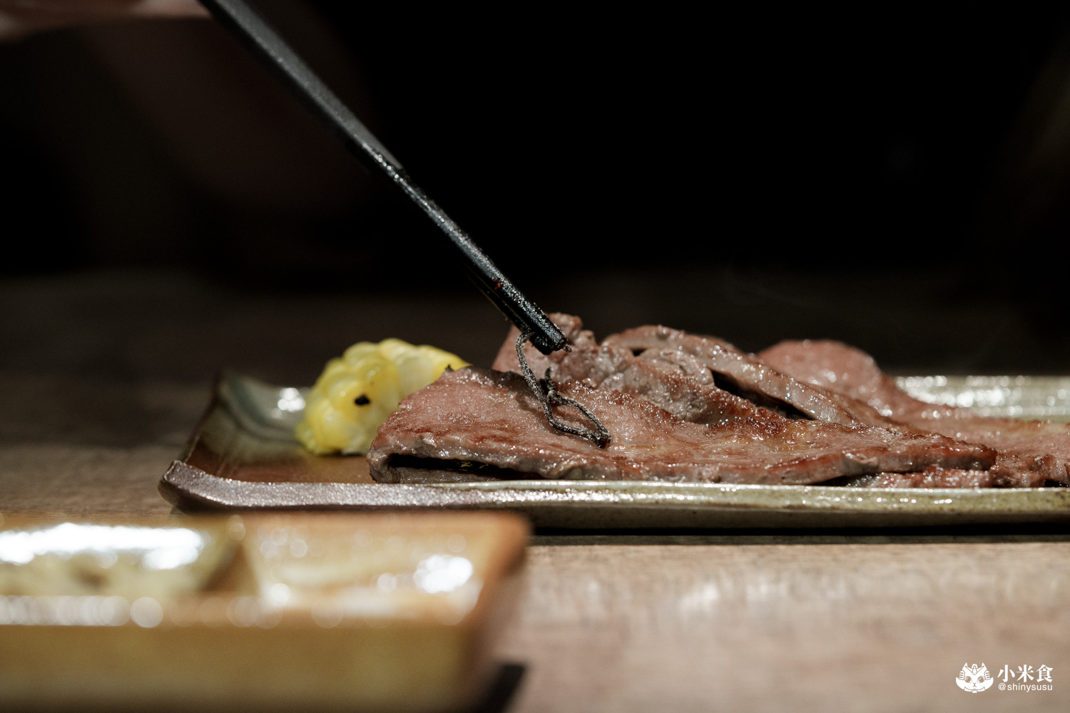 赤坂屋 · 燒肉|米沢牛,日本A5和牛進擊流,美味進化論,2025台中燒肉推薦 - 第45張圖