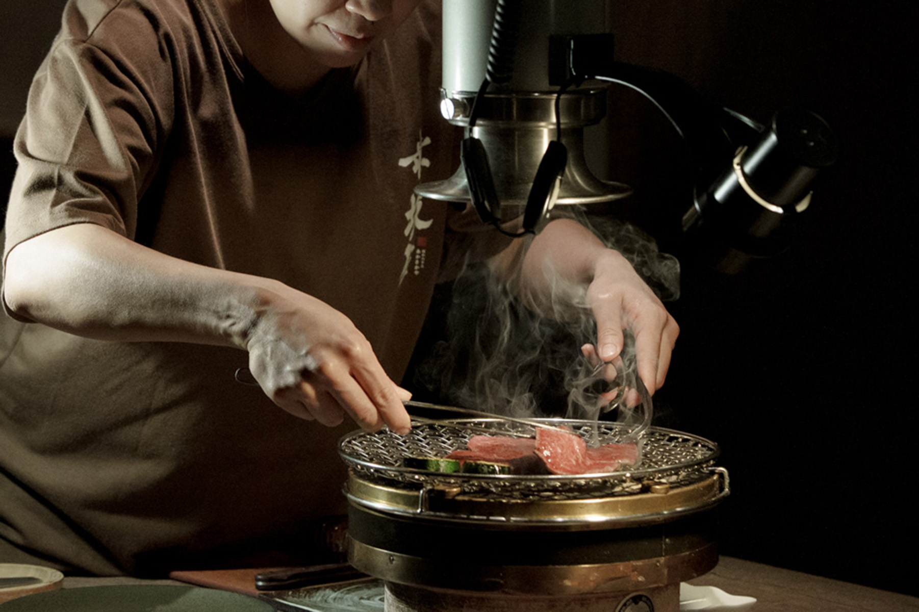 赤坂屋 · 燒肉|米沢牛,日本A5和牛進擊流,美味進化論,2025台中燒肉推薦 - 第26張圖