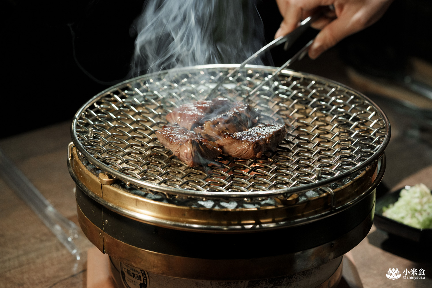 赤坂屋 · 燒肉|米沢牛,日本A5和牛進擊流,美味進化論,2025台中燒肉推薦 - 第74張圖