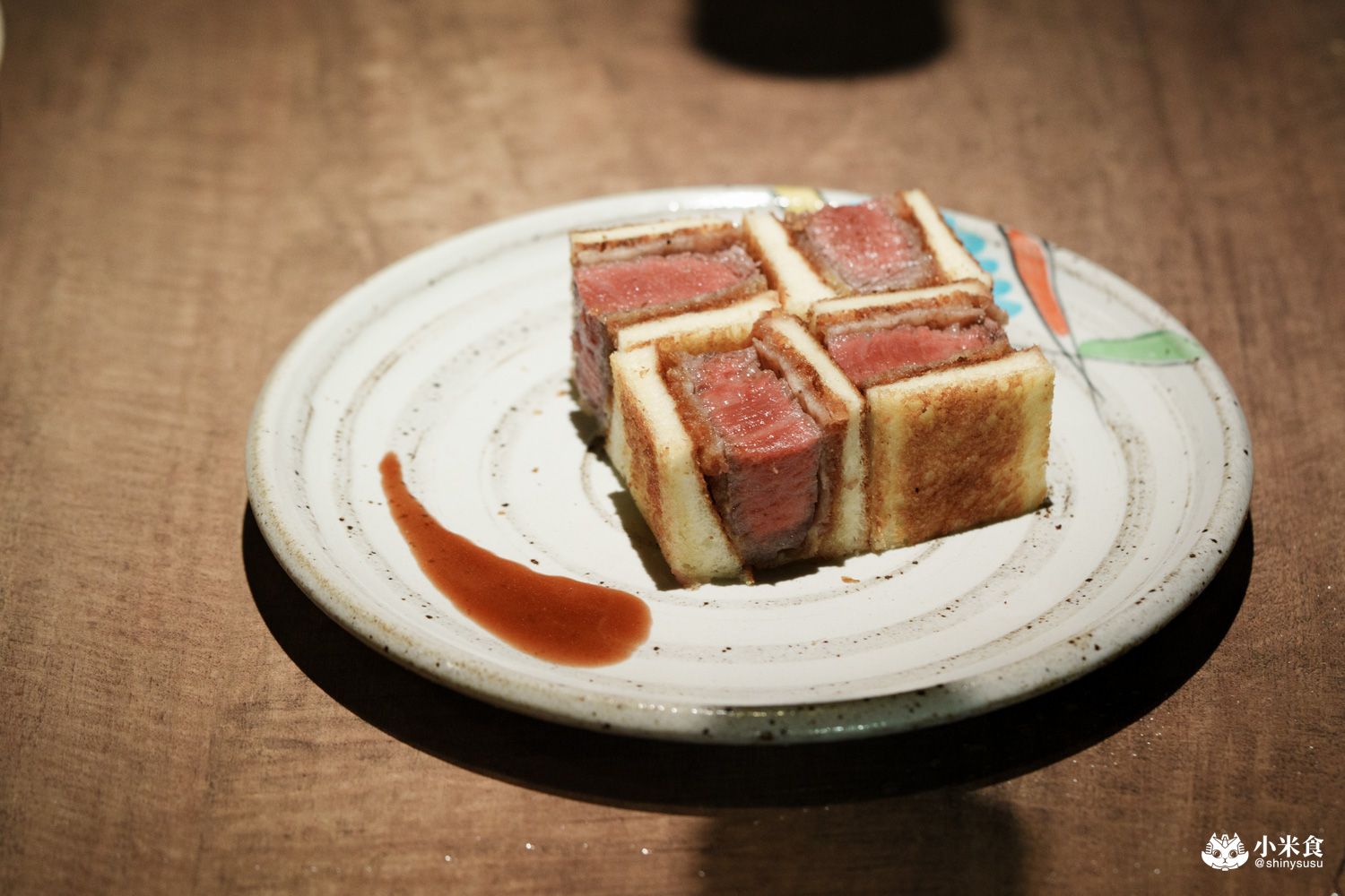 赤坂屋 · 燒肉|米沢牛,日本A5和牛進擊流,美味進化論,2025台中燒肉推薦 - 第79張圖