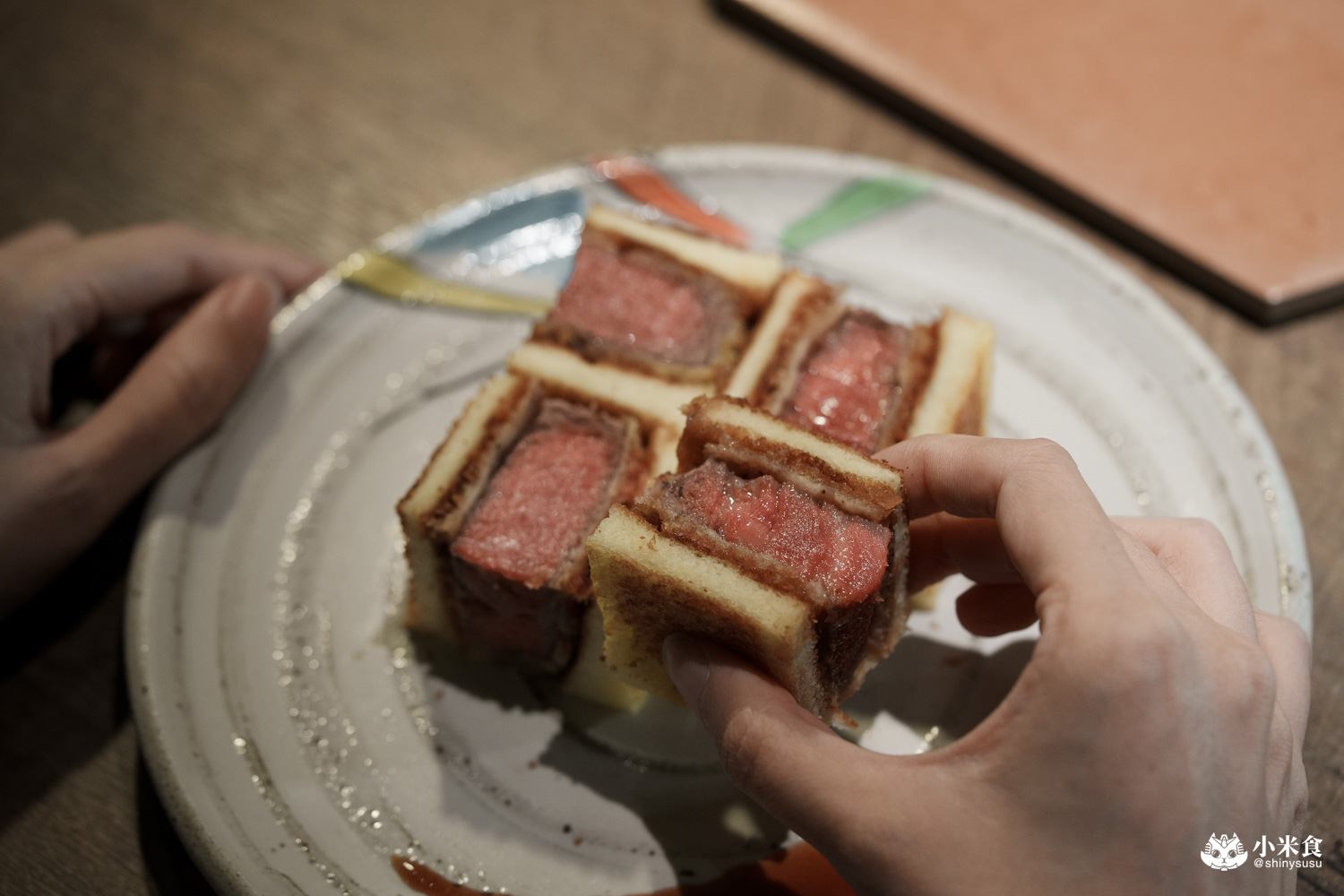 赤坂屋 · 燒肉|米沢牛,日本A5和牛進擊流,美味進化論,2025台中燒肉推薦 - 第80張圖