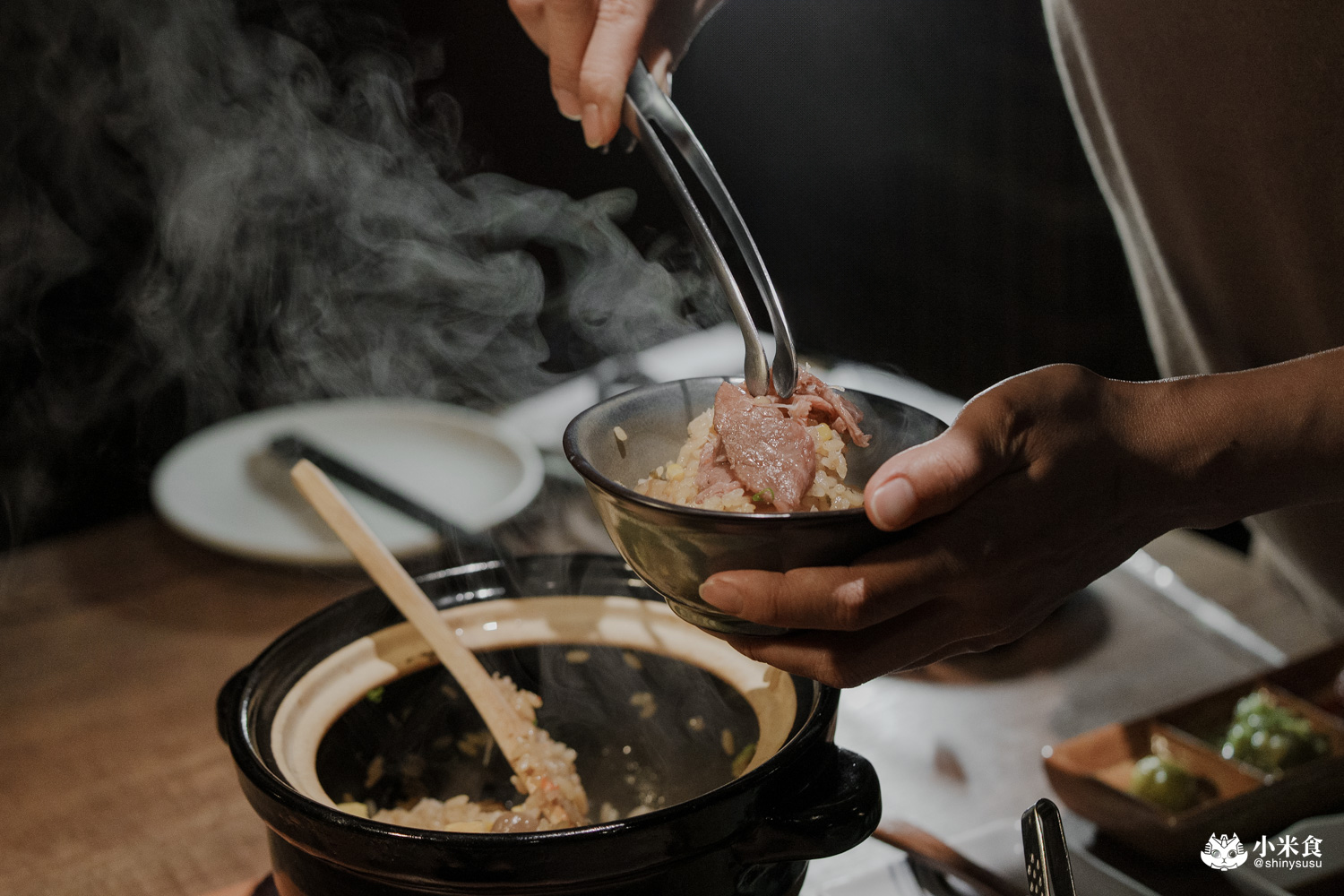 赤坂屋 · 燒肉|米沢牛,日本A5和牛進擊流,美味進化論,2025台中燒肉推薦 - 第89張圖