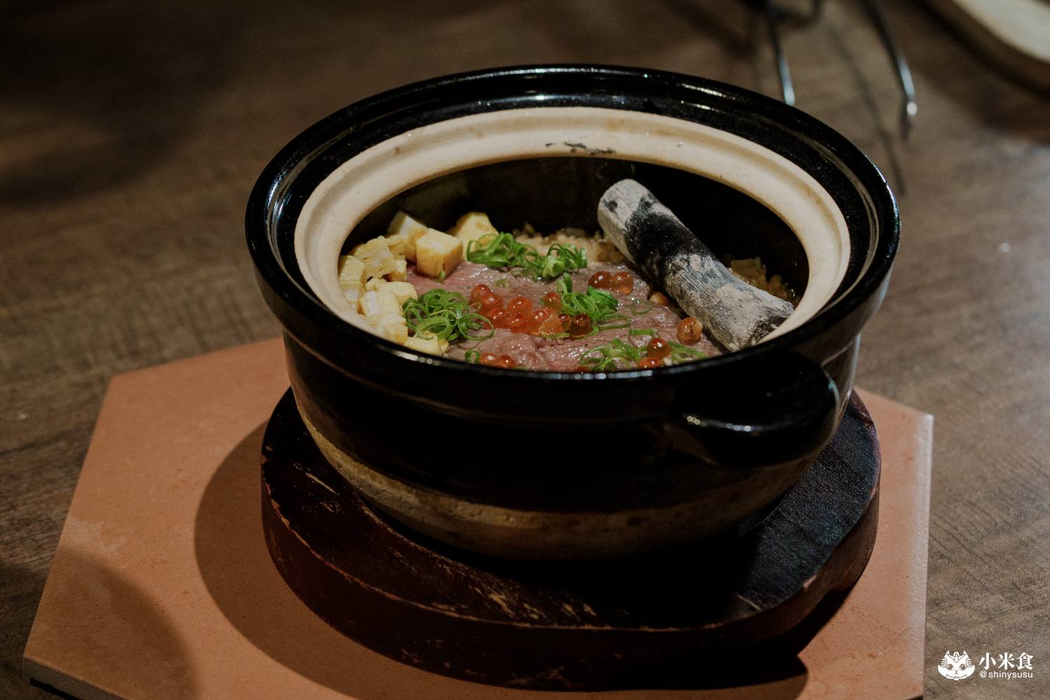 赤坂屋 · 燒肉|米沢牛,日本A5和牛進擊流,美味進化論,2025台中燒肉推薦 - 第87張圖