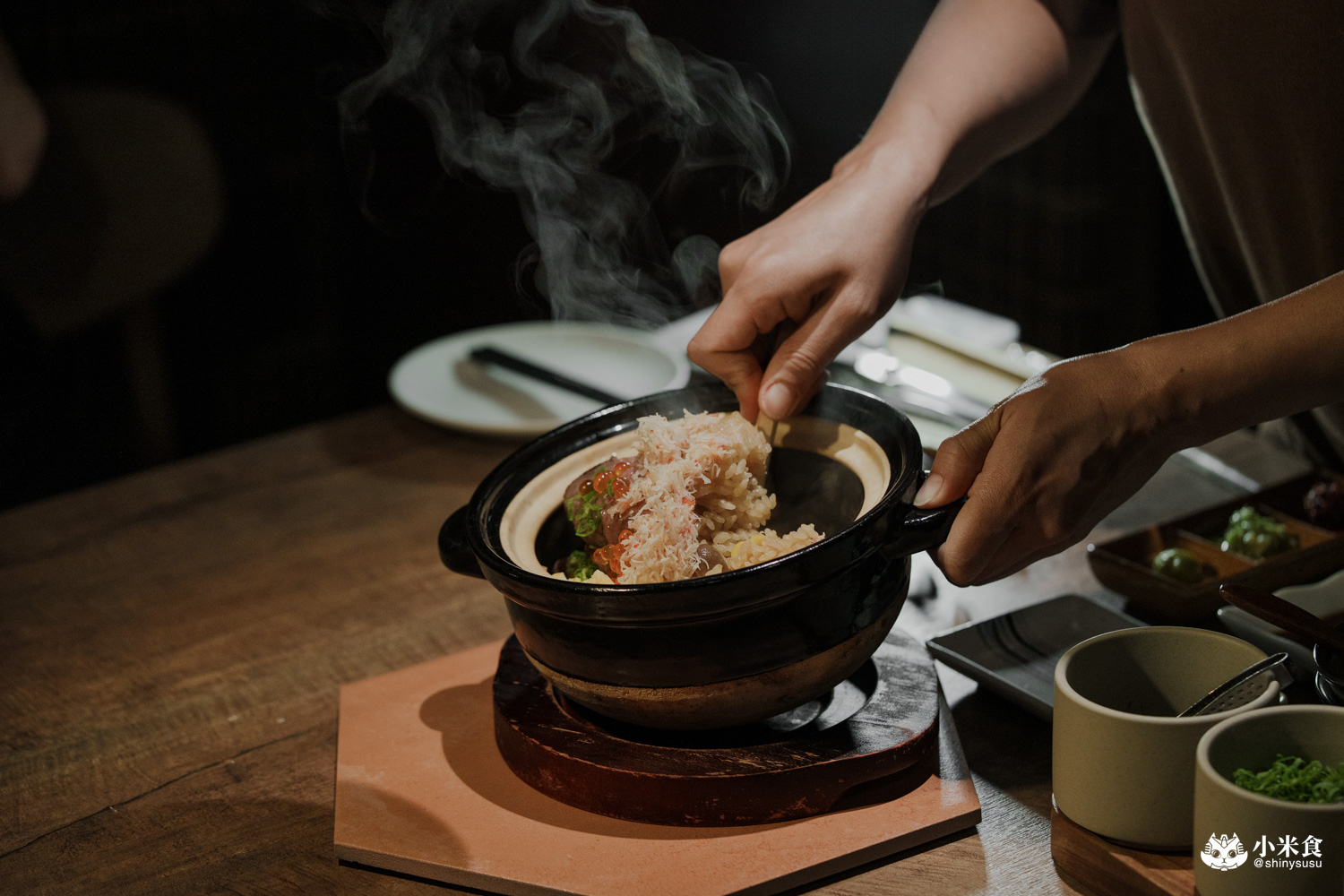 赤坂屋 · 燒肉|米沢牛,日本A5和牛進擊流,美味進化論,2025台中燒肉推薦 - 第88張圖