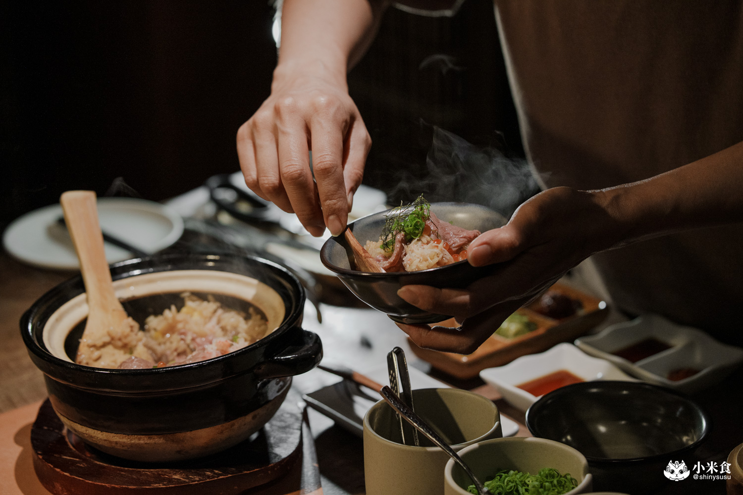 赤坂屋 · 燒肉|米沢牛,日本A5和牛進擊流,美味進化論,2025台中燒肉推薦 - 第28張圖