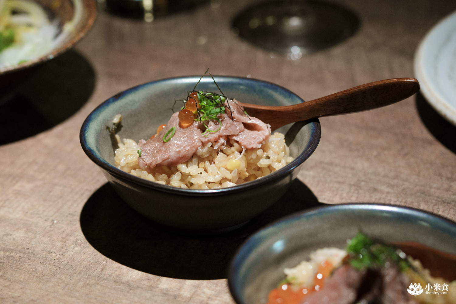 赤坂屋 · 燒肉|米沢牛,日本A5和牛進擊流,美味進化論,2025台中燒肉推薦 - 第90張圖
