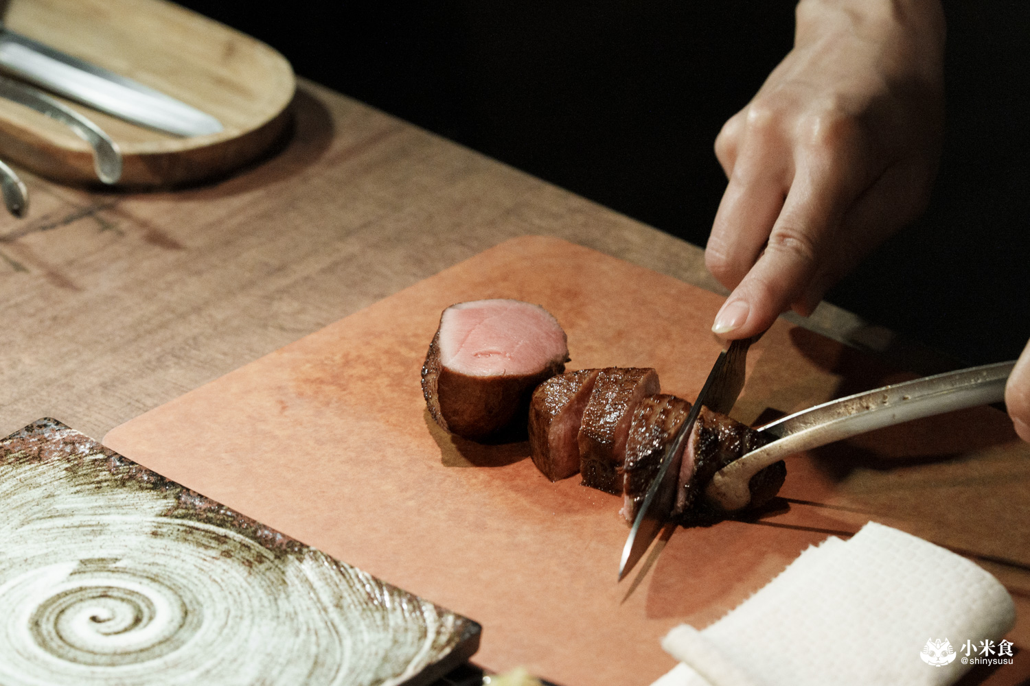 赤坂屋 · 燒肉|米沢牛,日本A5和牛進擊流,美味進化論,2025台中燒肉推薦 - 第68張圖