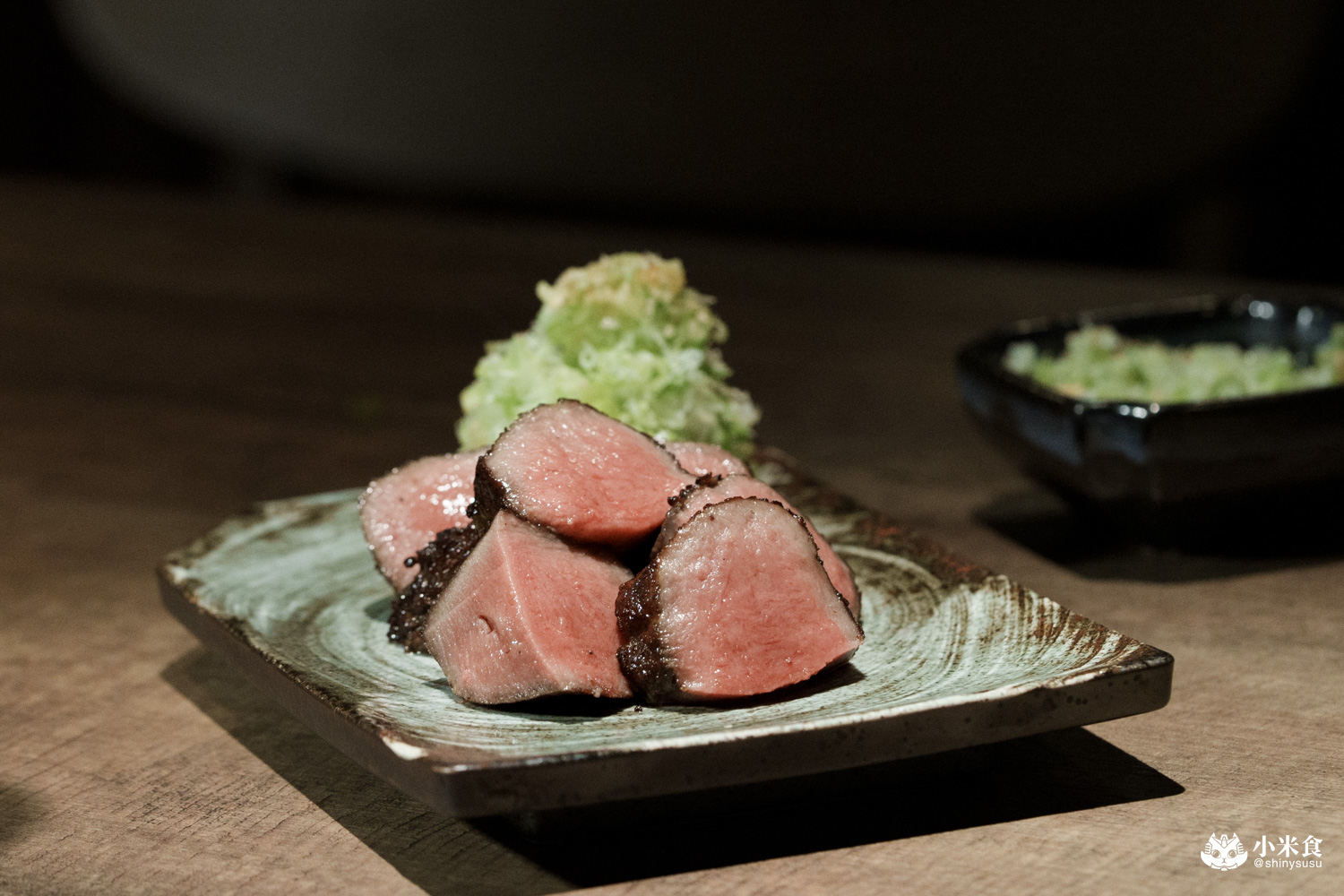 赤坂屋 · 燒肉|米沢牛,日本A5和牛進擊流,美味進化論,2025台中燒肉推薦 - 第70張圖