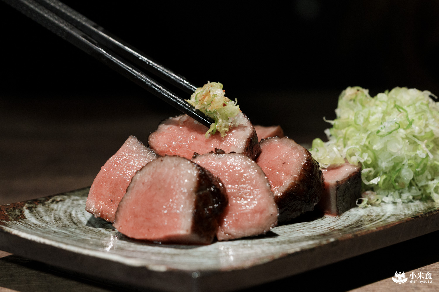 赤坂屋 · 燒肉|米沢牛,日本A5和牛進擊流,美味進化論,2025台中燒肉推薦 - 第71張圖