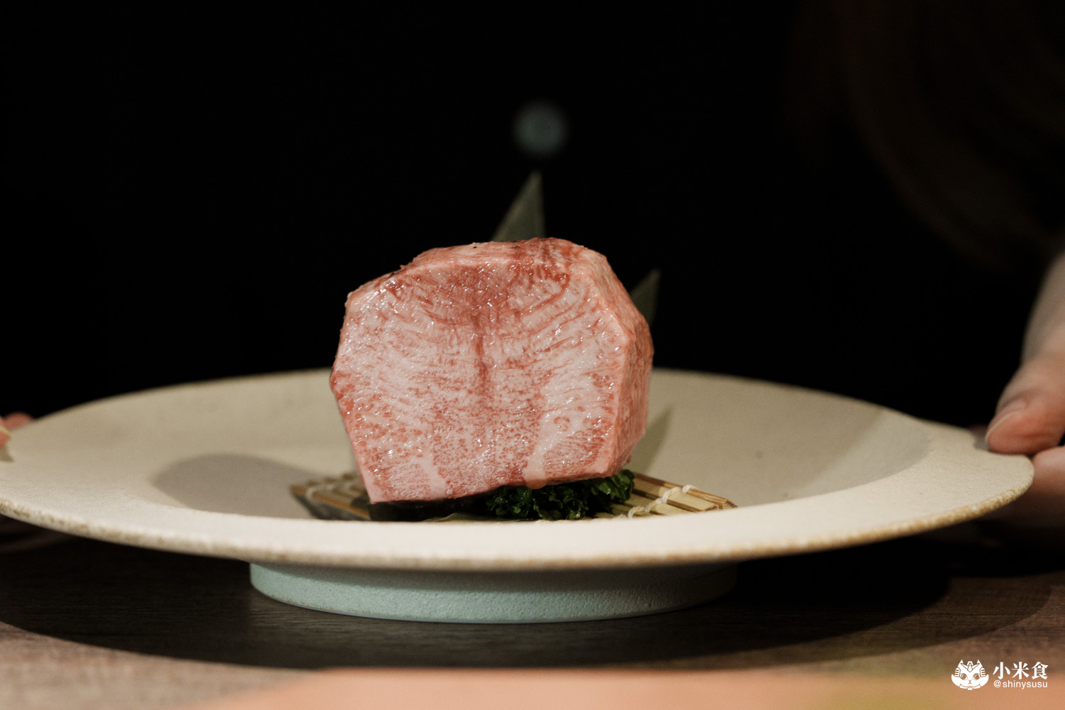 赤坂屋 · 燒肉|米沢牛,日本A5和牛進擊流,美味進化論,2025台中燒肉推薦 - 第64張圖