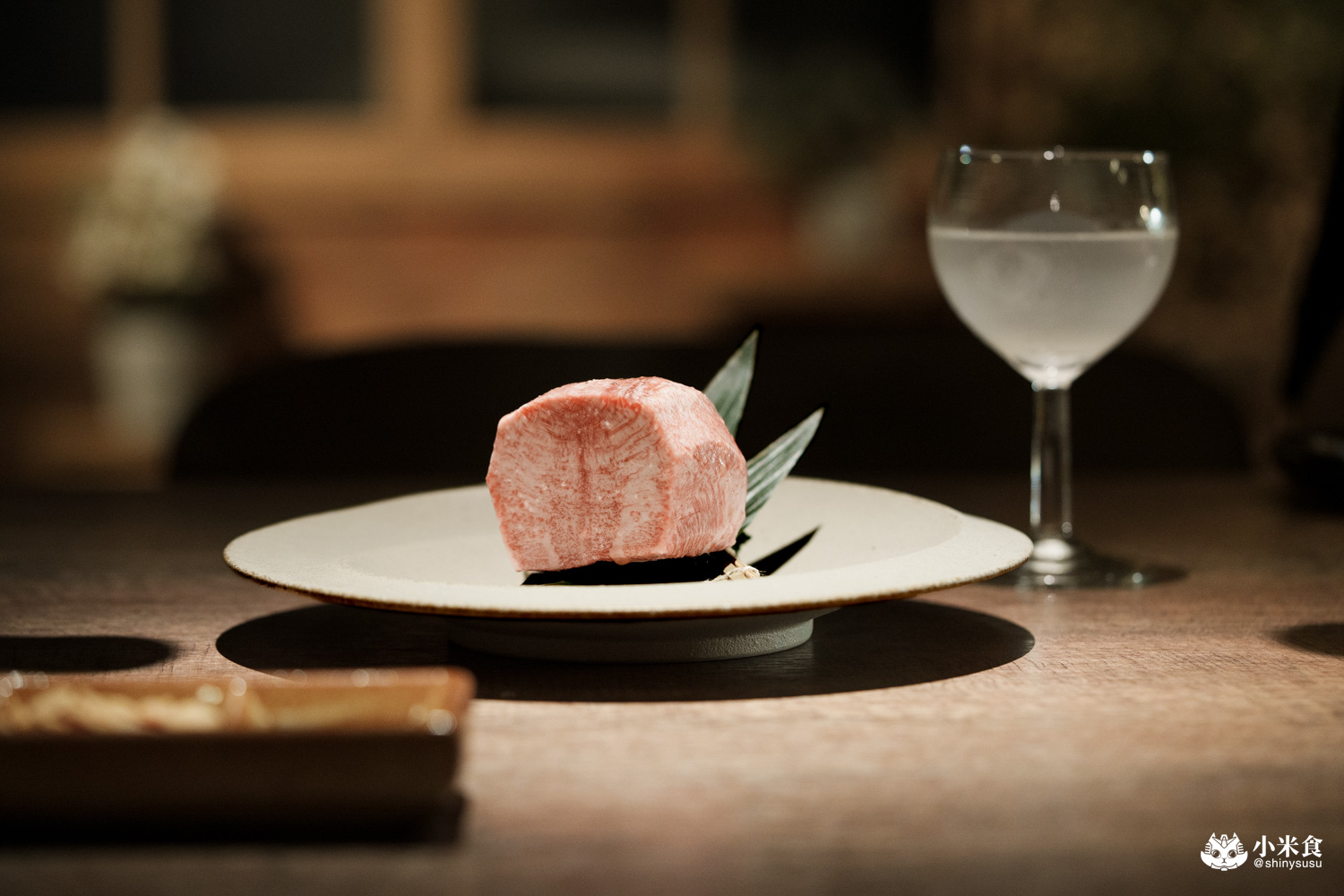 赤坂屋 · 燒肉|米沢牛,日本A5和牛進擊流,美味進化論,2025台中燒肉推薦 - 第62張圖