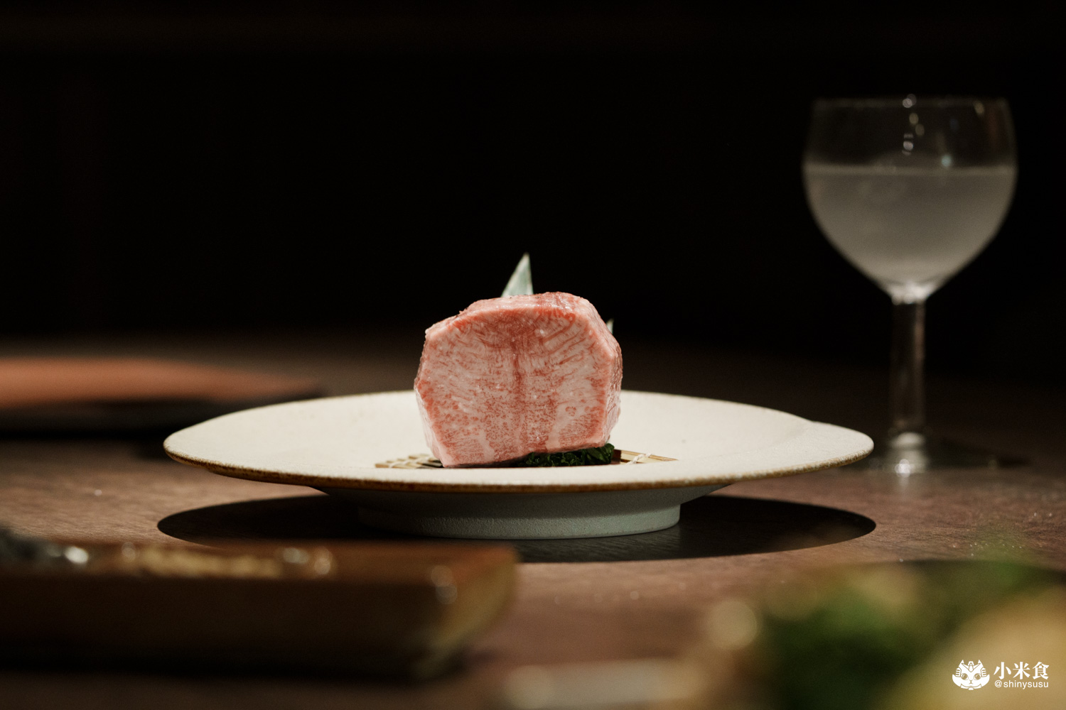 赤坂屋 · 燒肉|米沢牛,日本A5和牛進擊流,美味進化論,2025台中燒肉推薦 - 第63張圖