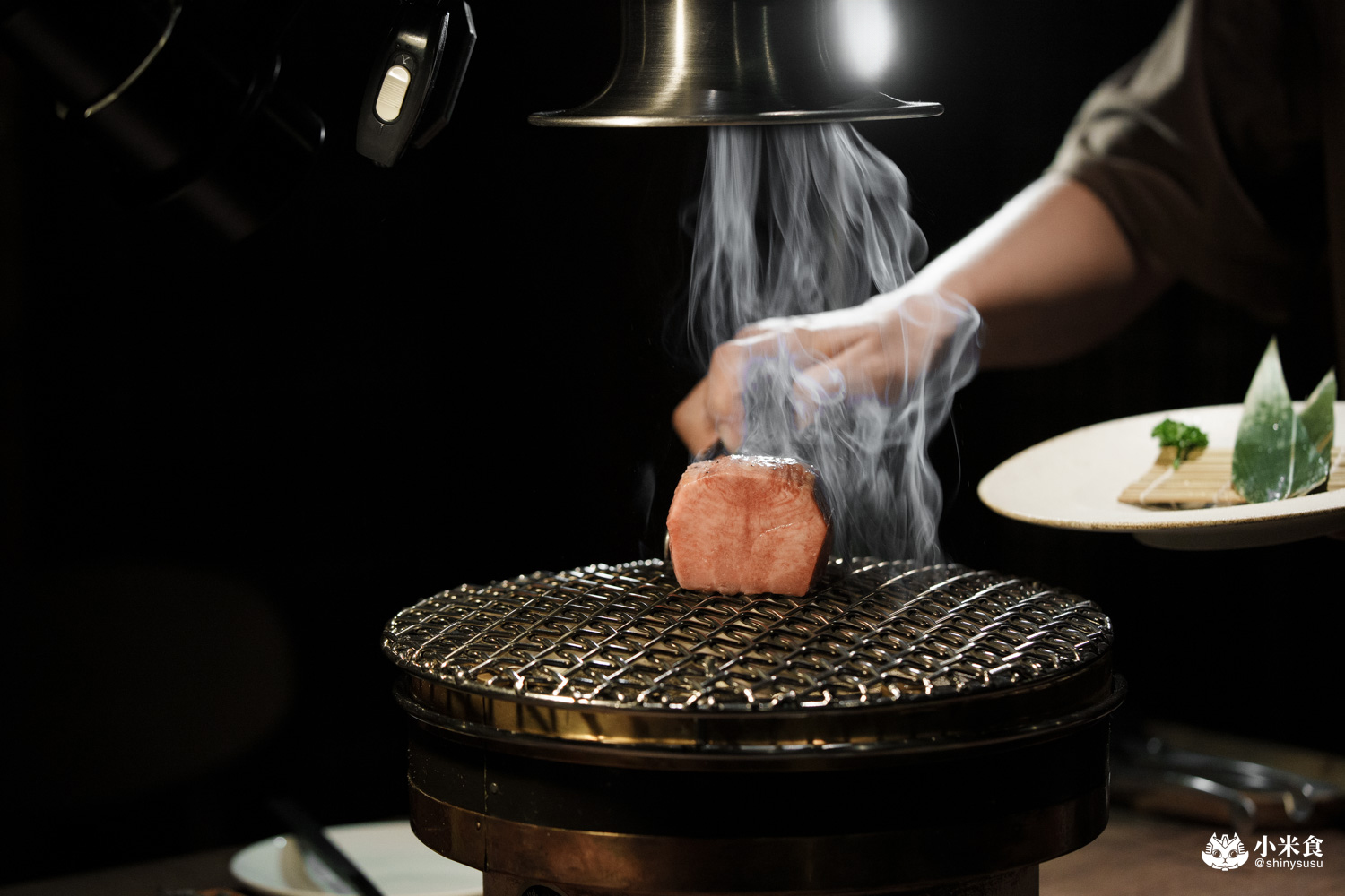 赤坂屋 · 燒肉|米沢牛,日本A5和牛進擊流,美味進化論,2025台中燒肉推薦 - 第65張圖