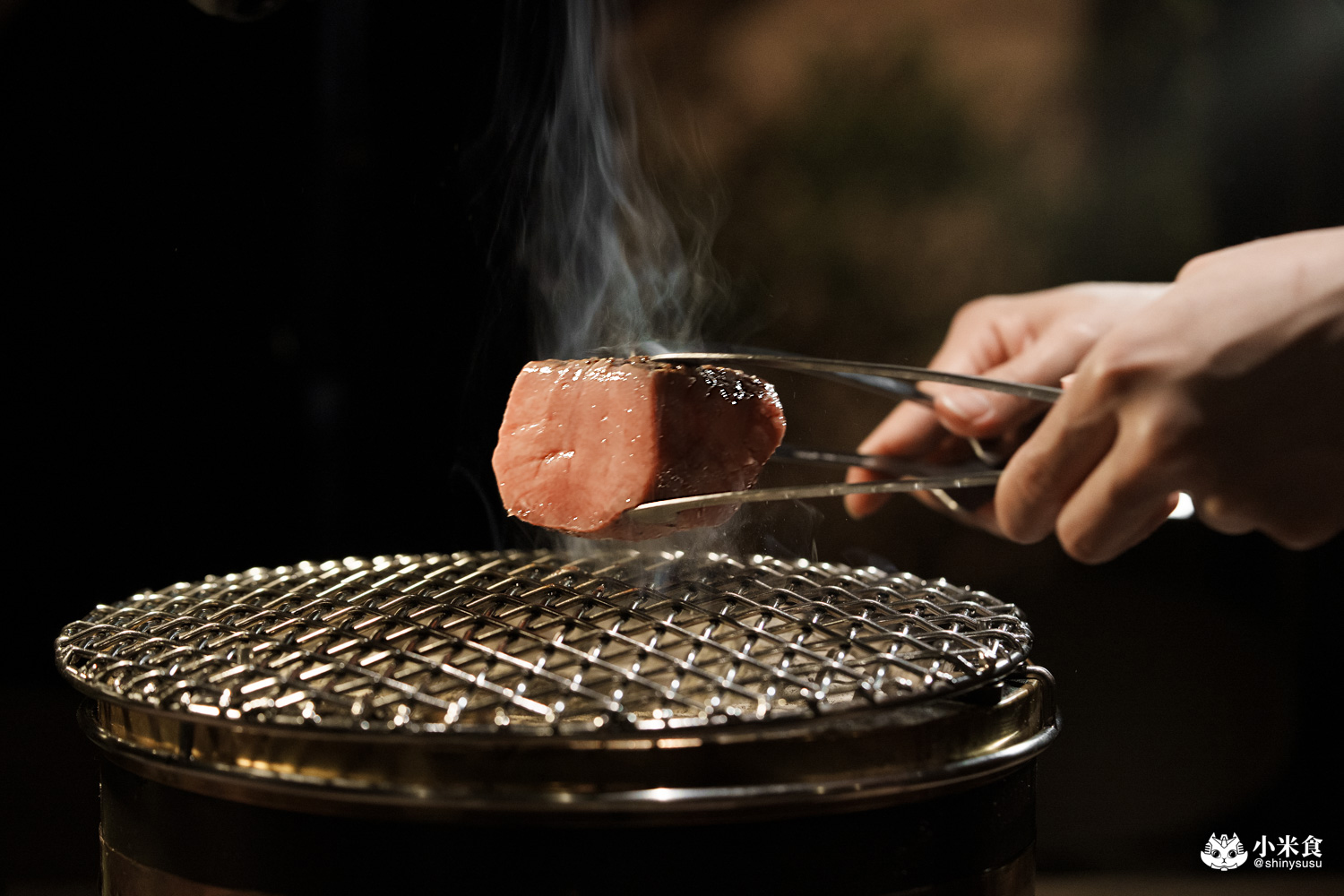 赤坂屋 · 燒肉|米沢牛,日本A5和牛進擊流,美味進化論,2025台中燒肉推薦 - 第66張圖