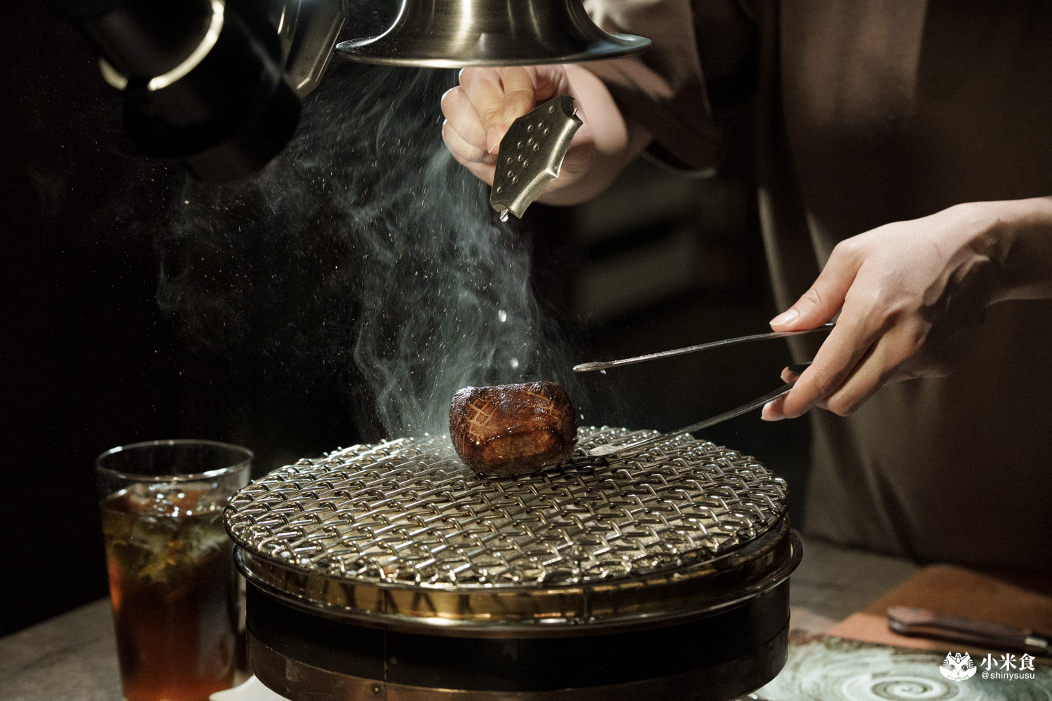 赤坂屋 · 燒肉|米沢牛,日本A5和牛進擊流,美味進化論,2025台中燒肉推薦 - 第67張圖
