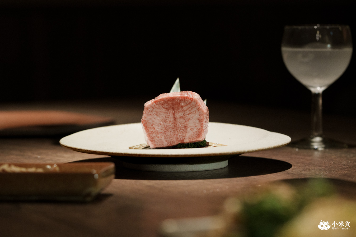 赤坂屋 · 燒肉|米沢牛,日本A5和牛進擊流,美味進化論,2025台中燒肉推薦 - 第27張圖