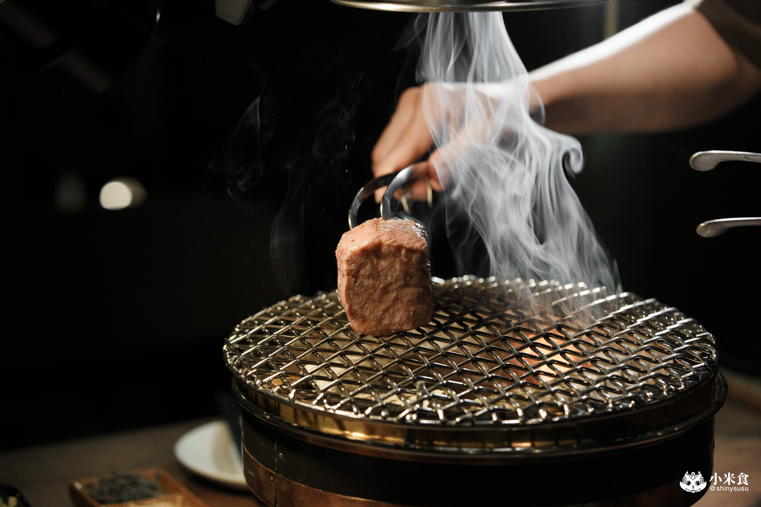 赤坂屋 · 燒肉|米沢牛,日本A5和牛進擊流,美味進化論,2025台中燒肉推薦 - 第30張圖